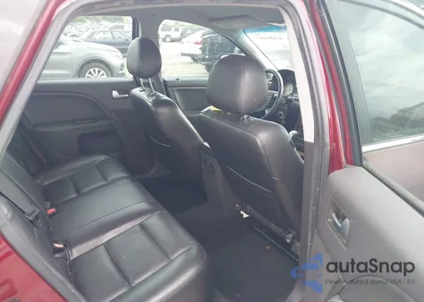 2005 Ford Five Hundred Limited z USA, uszkodzony, nr VIN 1FAHP25155G154820